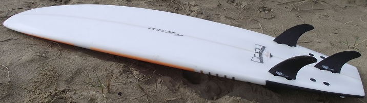 shortboard-surfboard